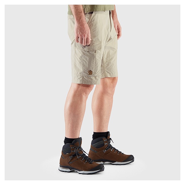 Travellers MT Shorts M