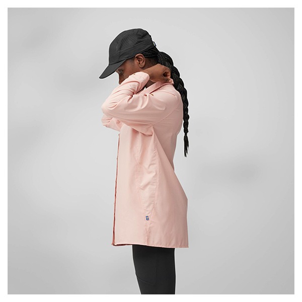 ��Women��s��Abisko Hike Shirt W