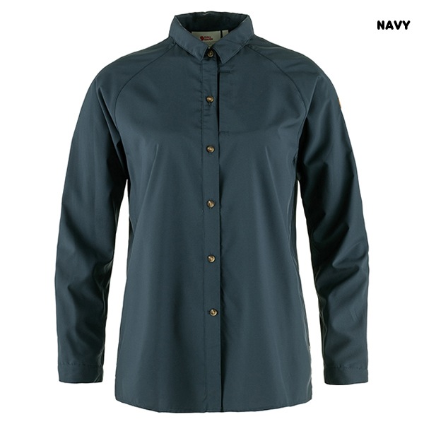 ��Women��s��Abisko Hike Shirt W