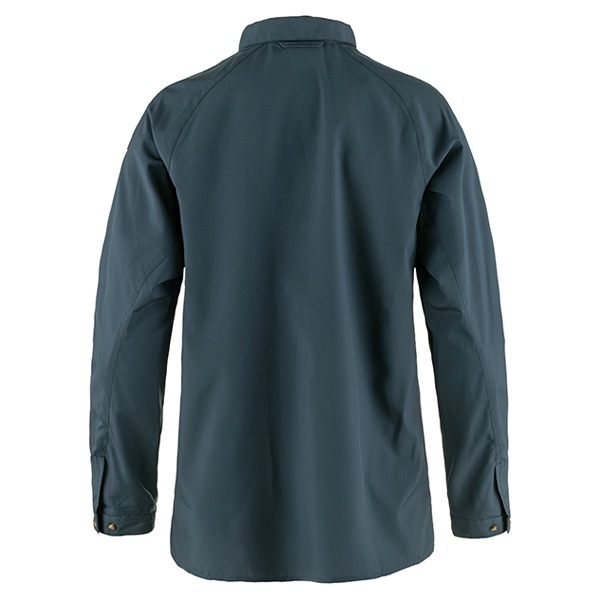 ��Women��s��Abisko Hike Shirt W
