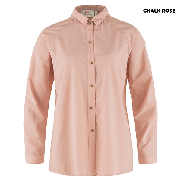 ��Women��s��Abisko Hike Shirt W