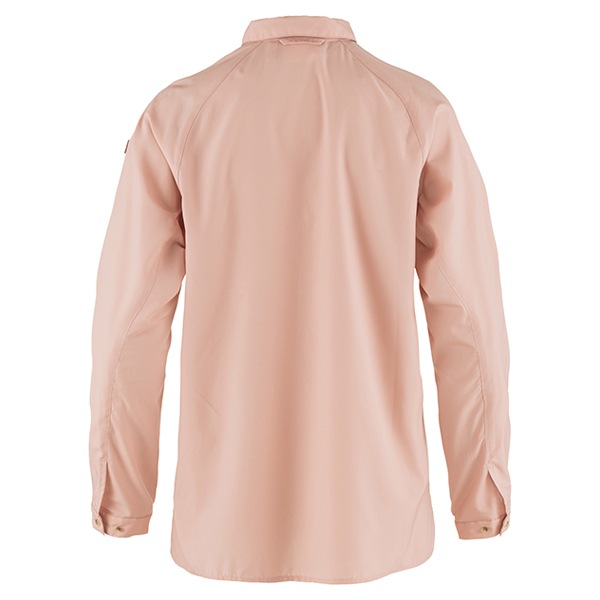 ��Women��s��Abisko Hike Shirt W
