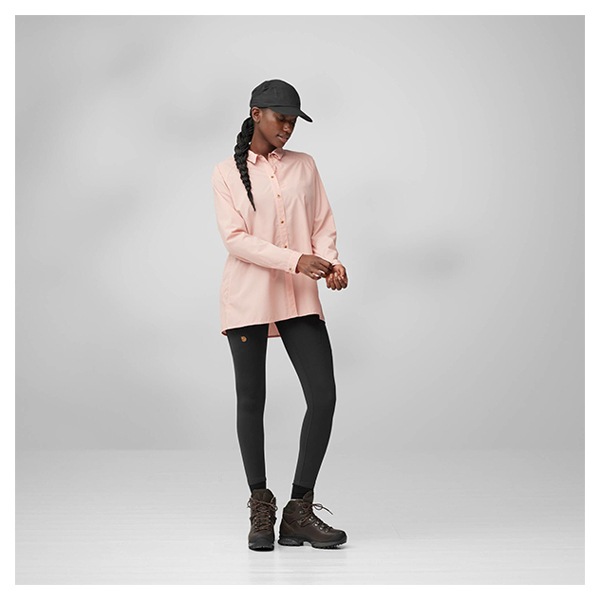 ��Women��s��Abisko Hike Shirt W