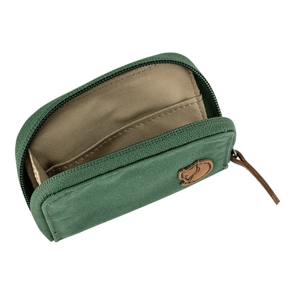 パーフォレーテッド クロスボディ カード ホルダー Zip Card Holder | FJALLRAVEN,ACCESSORIES | 【公式】フェール