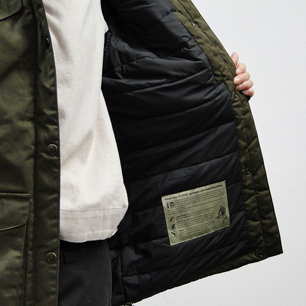 ��Women��s��Vidda Pro Wool Padded Jacket W