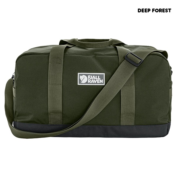 Vardag Duffel 33