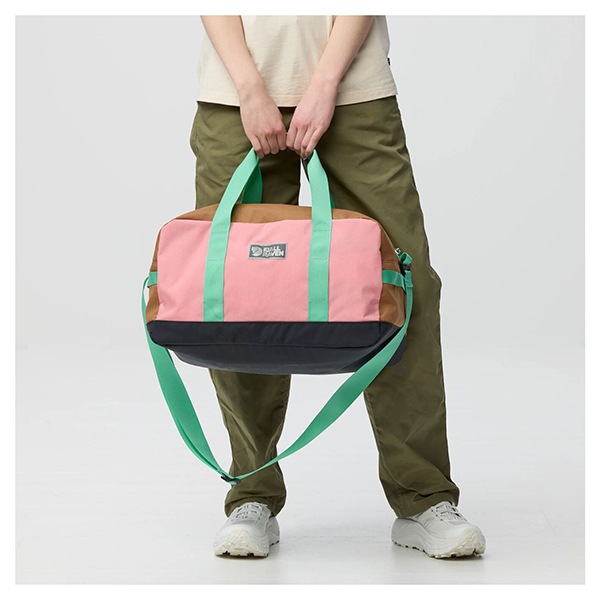 Vardag Duffel 33
