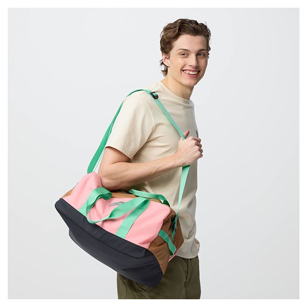 Vardag Duffel 33