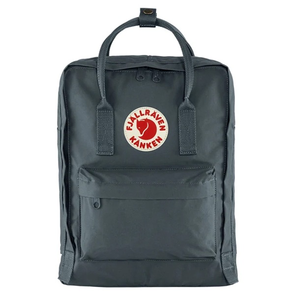 Kanken 16L (Graphite 031)