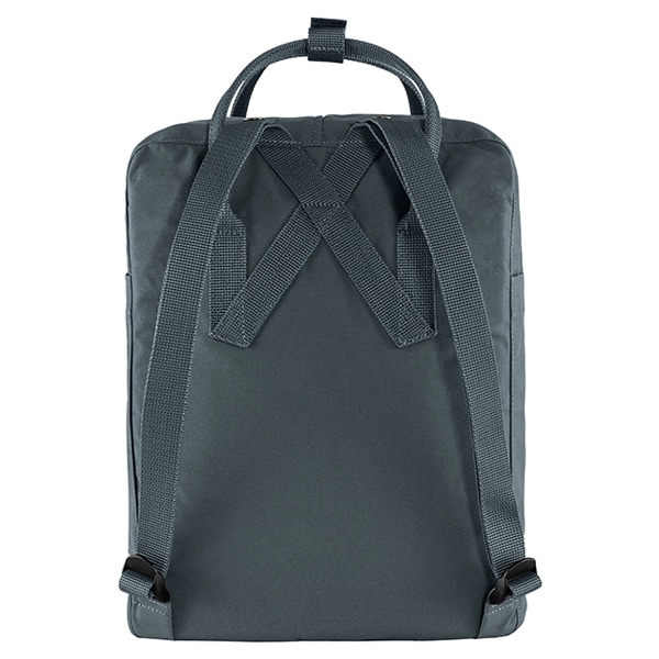 Kanken 16L (Graphite 031) | FJALLRAVEN,KANKEN,KANKEN 16L