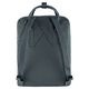 Kanken 16L (Graphite 031)