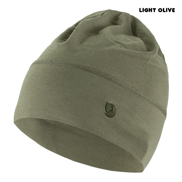 Abisko Lite Wool Beanie | すべての商品 | 【公式】フェールラーベン