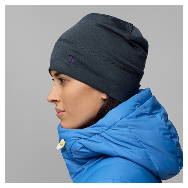 Abisko Lite Wool Beanie | すべての商品 | 【公式】フェールラーベン