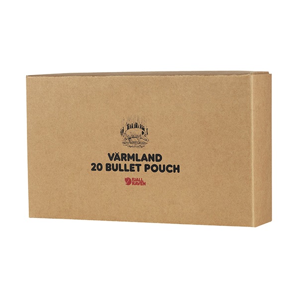 Varmland 20 Bullet Pouch