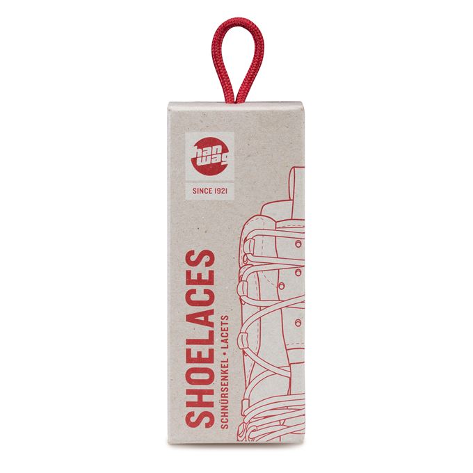 Shoelaces 140 cm