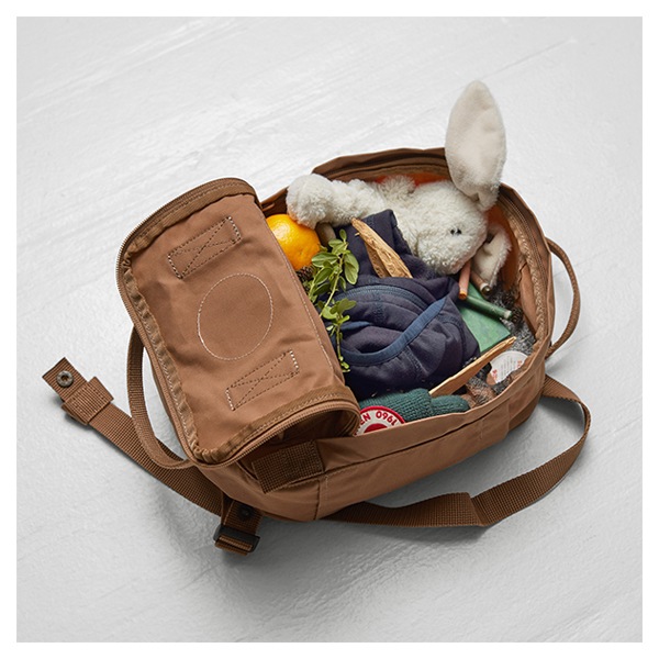�ڥߥˡ�Kanken Mini  (Mint Green 600)