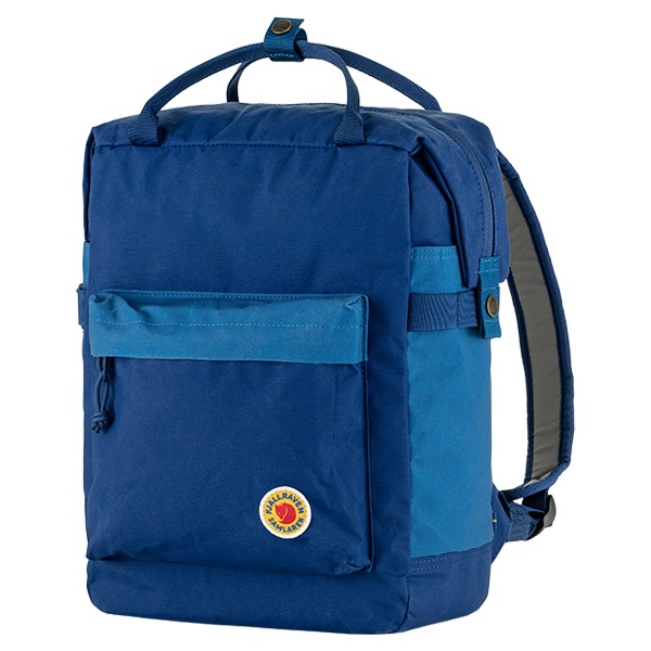 Samlaren Haulpack 1E