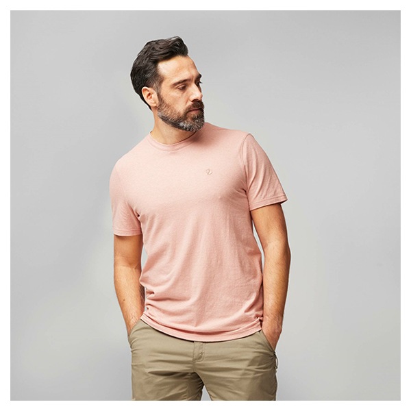 Hemp Blend T-Shirt M