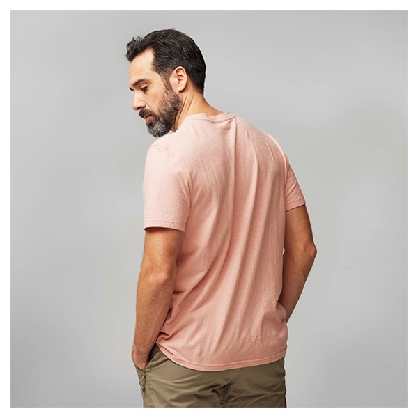 Hemp Blend T-Shirt M