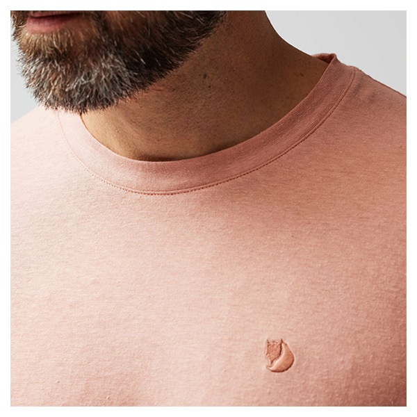 Hemp Blend T-Shirt M