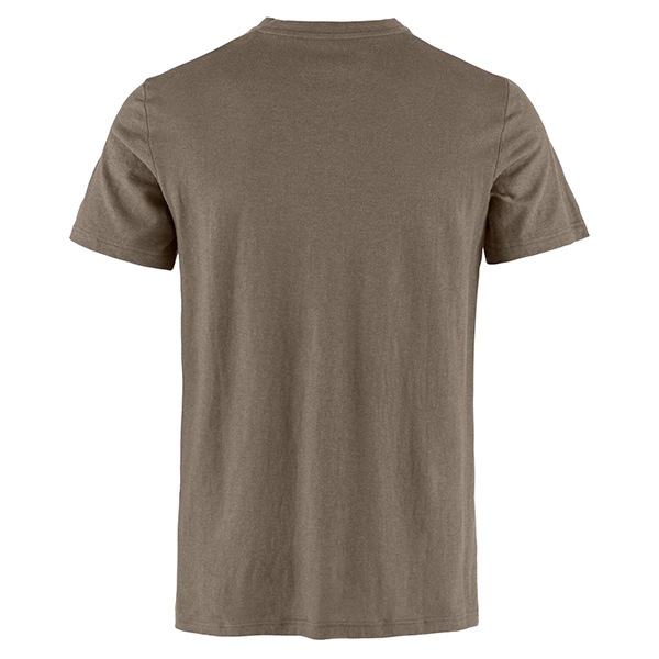 Hemp Blend T-Shirt M