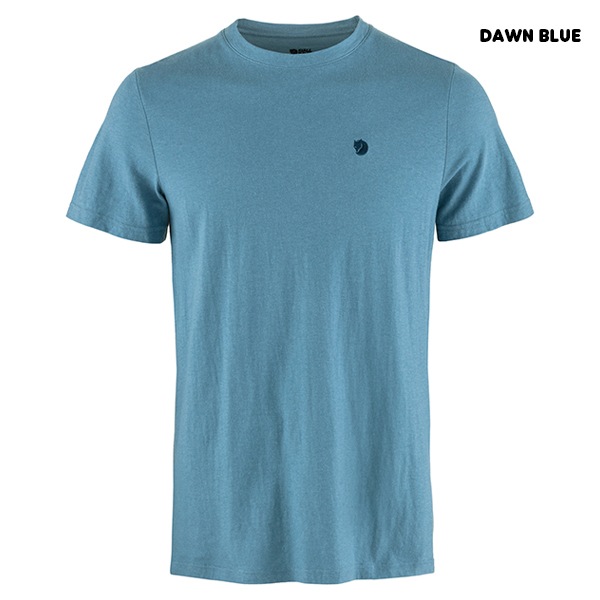 Hemp Blend T-Shirt M