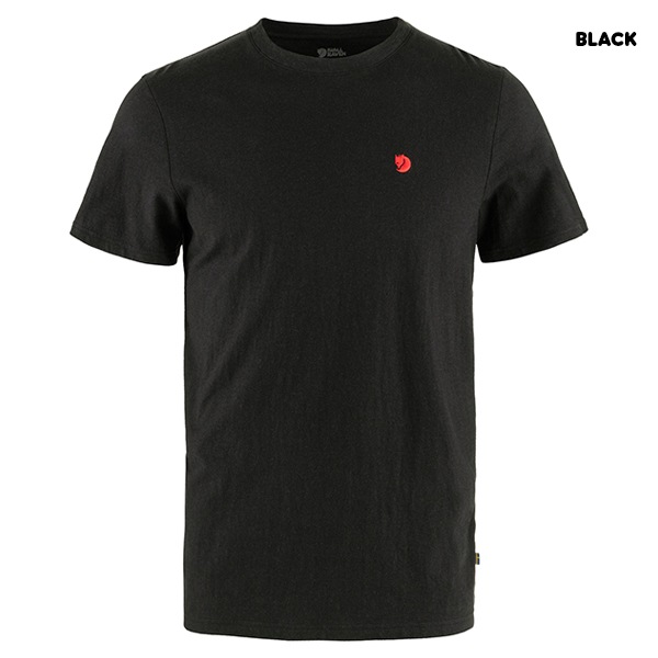 Hemp Blend T-Shirt M