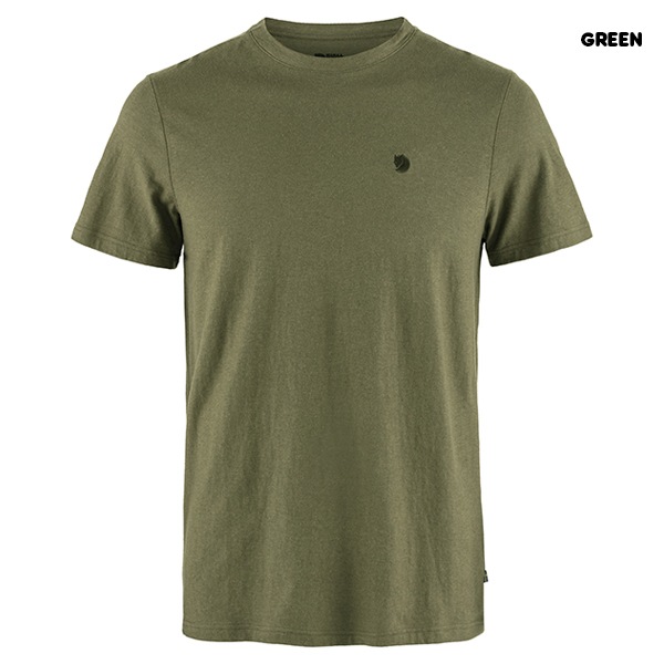 Hemp Blend T-Shirt M