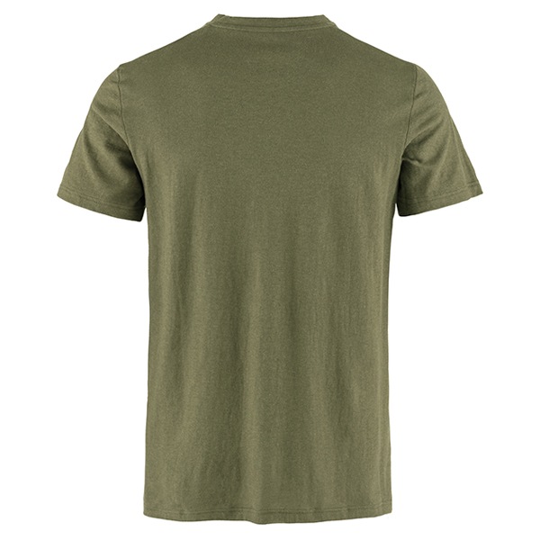 Hemp Blend T-Shirt M