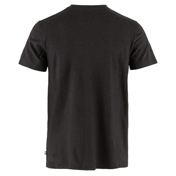Hemp Blend T-Shirt M