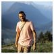 Hemp Blend T-Shirt M