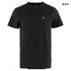 Hemp Blend T-Shirt M