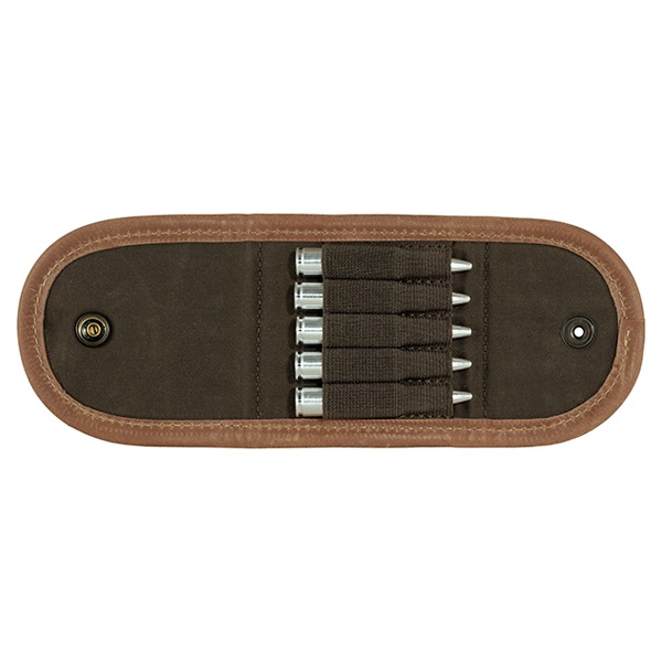 Varmland 5 Bullet Case