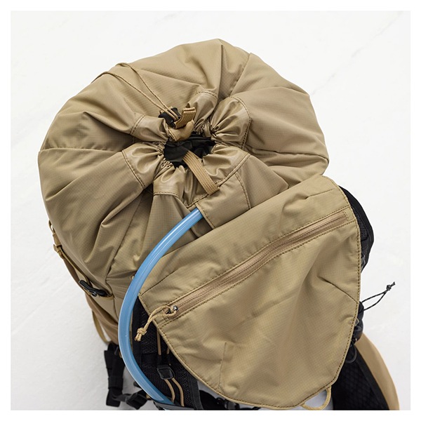 Abisko Hike Lite 20 M/L
