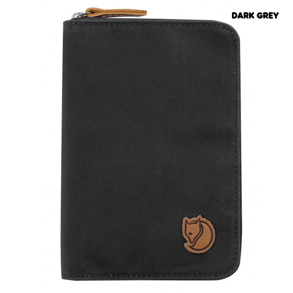 Passport Wallet