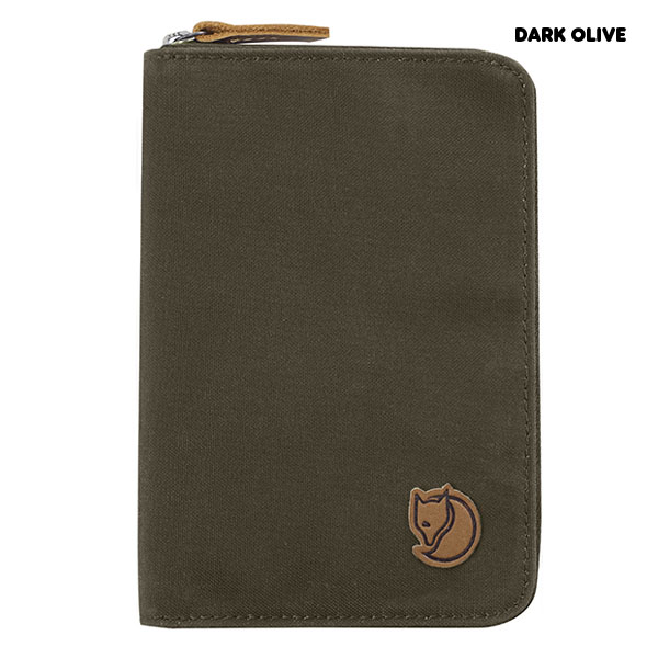 Passport Wallet