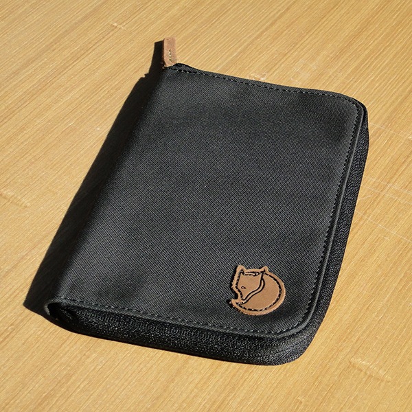 Passport Wallet