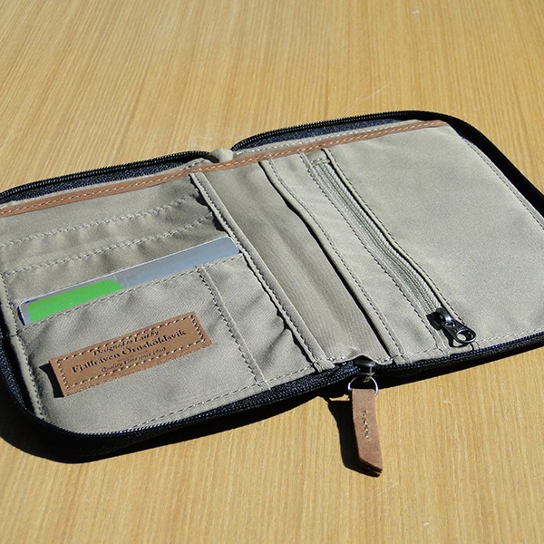 Passport Wallet