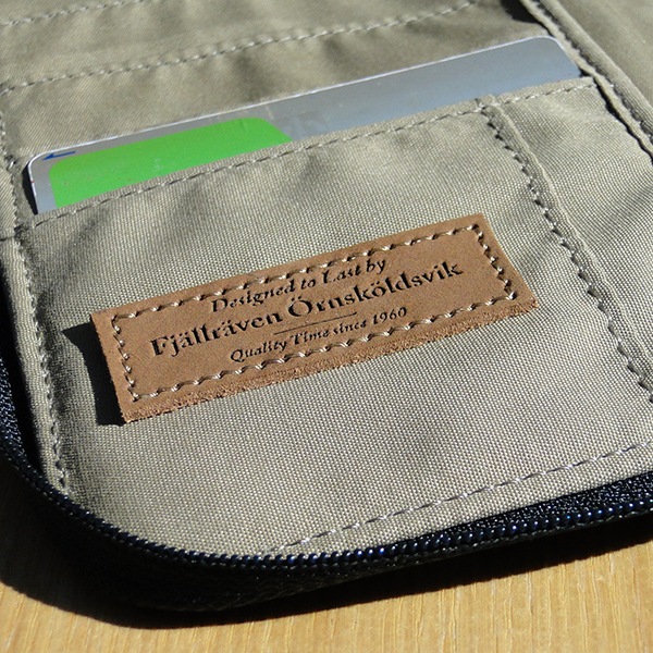 Passport Wallet