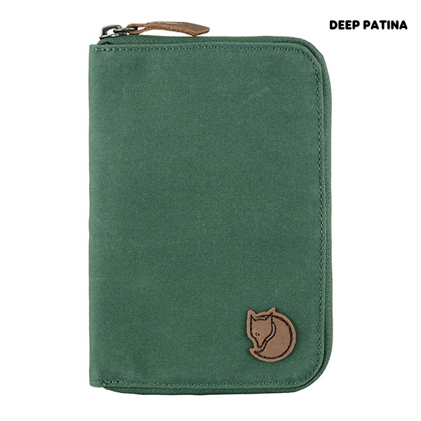Passport Wallet | FJALLRAVEN,ACCESSORIES | 【公式】フェール