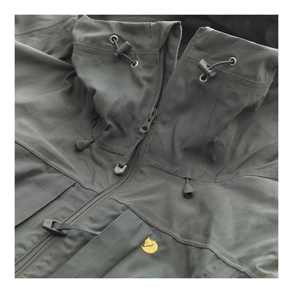 Bergtagen Jacket