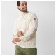 Ovik Roller Neck Sweater M