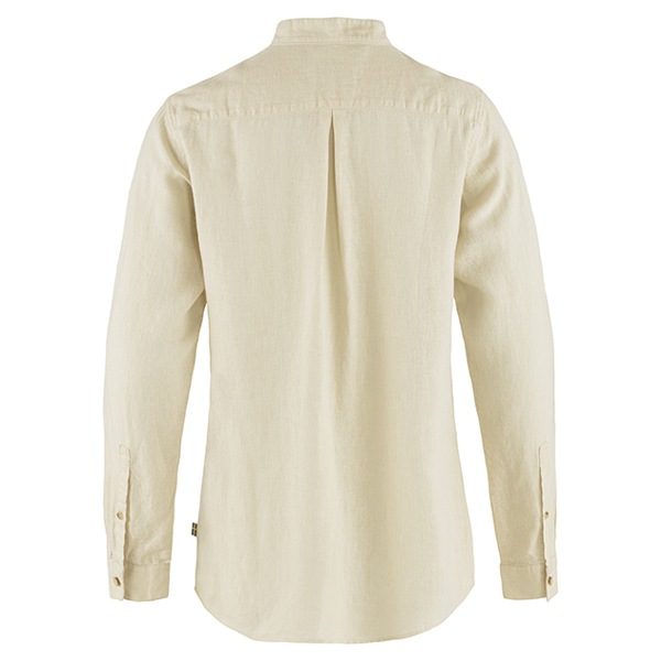 ��Women��s�� Ovik Hemp Shirt LS W