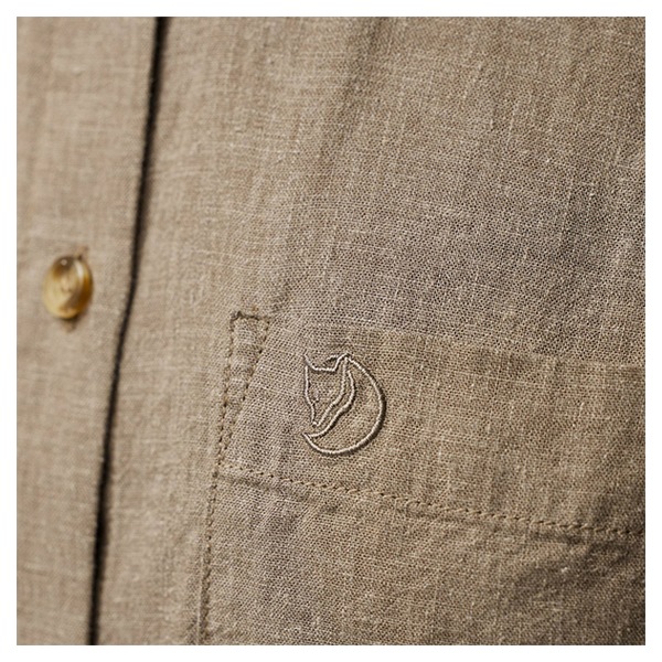 ��Women��s�� Ovik Hemp Shirt LS W