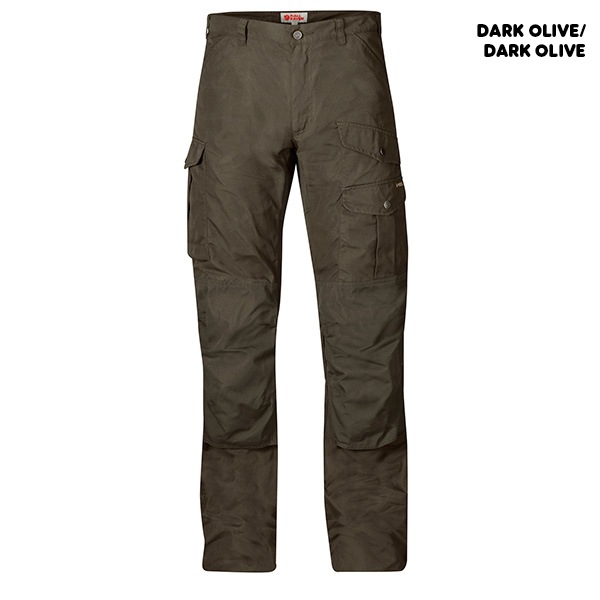 Barents Pro Trousers