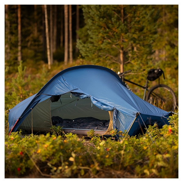フェールラーベン　Abisko Lite 1 セット Abisko Lite 1 | すべての商品 | 【公式】フェールラーベン バイ