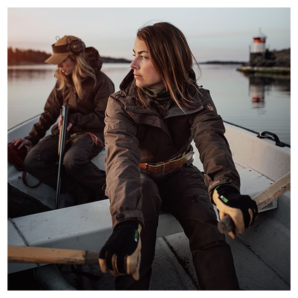 ��Women��s��Forest Hybrid Jacket W