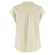 Womens Ovik Hemp Shirt SS W