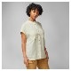 Womens Ovik Hemp Shirt SS W