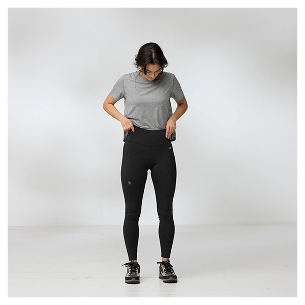 ��Women��s��Abisko Tights W